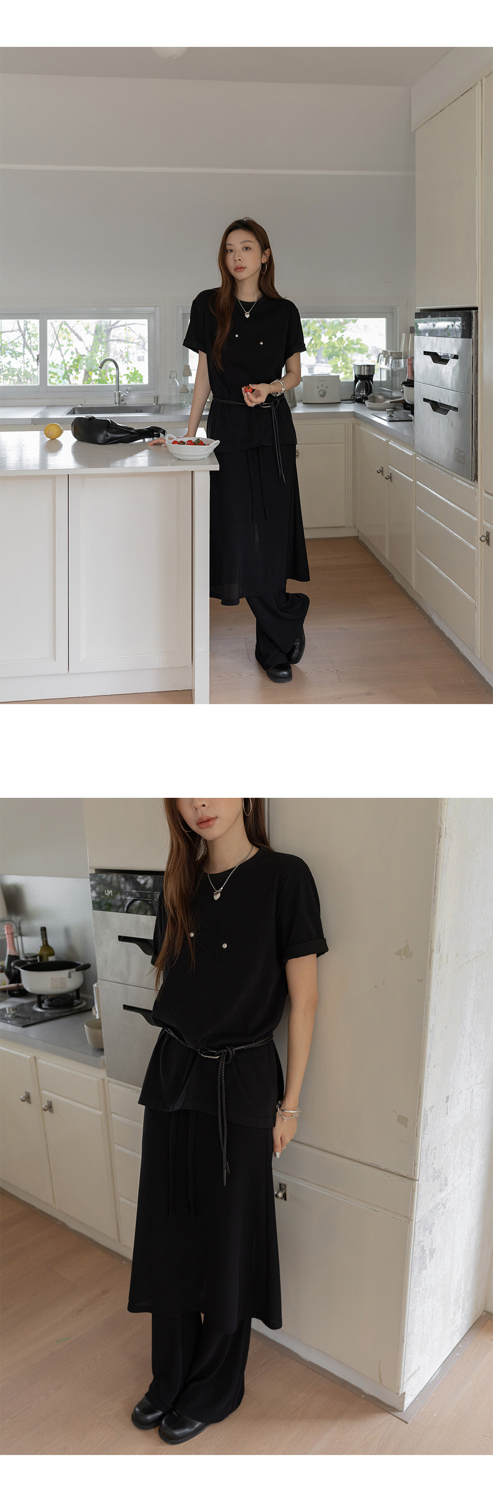 VNOOK женская футболка с круглым вырезом и аппликацией с вышивкой, новинка весна-лето 2026, трикотажная хлопковая свободная повседневная однотонная блузка с коротким рукавом