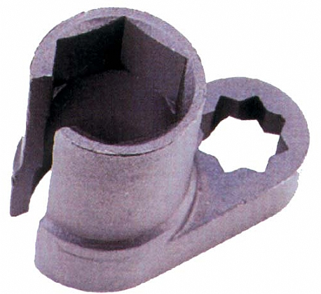 TJG Auto Engine Repair Tool A2574 Oxygen Induction Sleeve