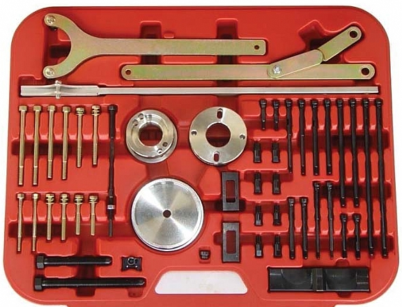 TJG car engine repair tool A1757 suitable for TOYOTA MITSUBISHI engine timing tool