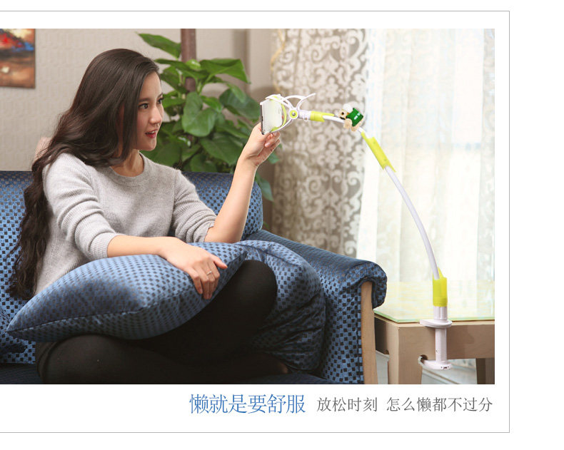 Support téléphone mobile XGEAR - Ref 1363377 Image 9