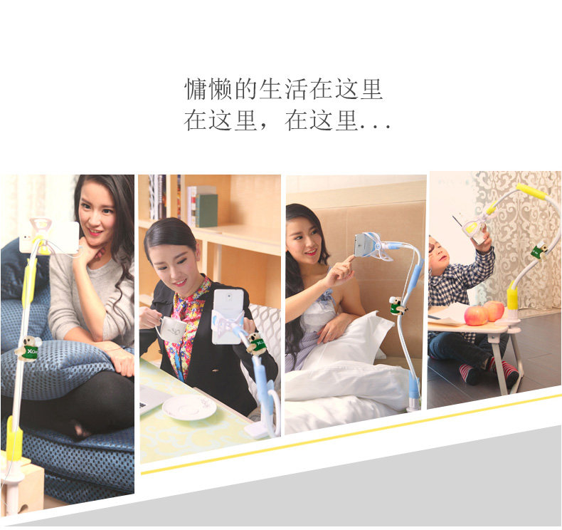 Support téléphone mobile XGEAR - Ref 1363377 Image 16