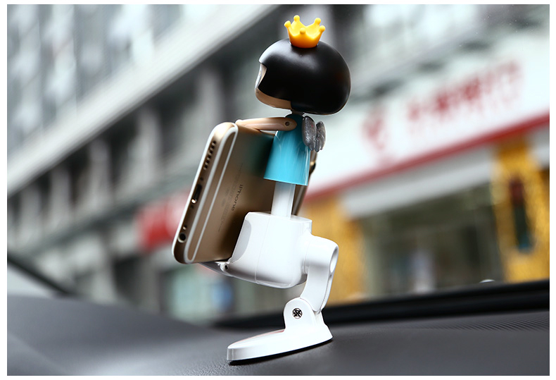 Support téléphone GSM XGEAR - Ref 1365520 Image 16