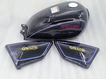 Motorcycle Accessories Taiko GN125 Imitation Taiko General Tank HJ125-8 Tank Brand New Thickened