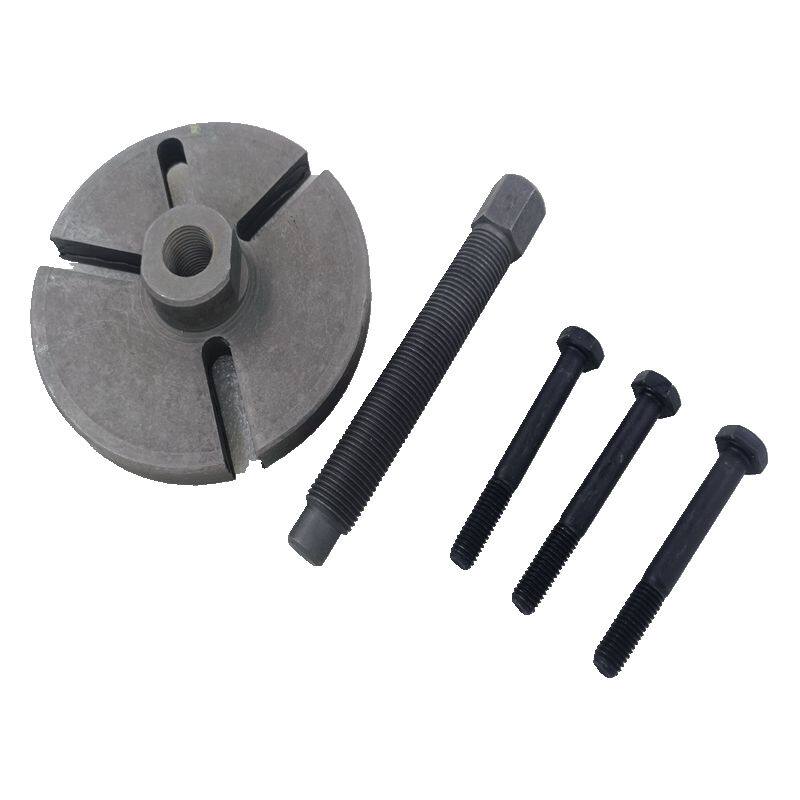 Motorcycle maintenance tools are suitable for Tianjian YBR125 Jinbao 150 Rama Neptune 150 Magneto pull code