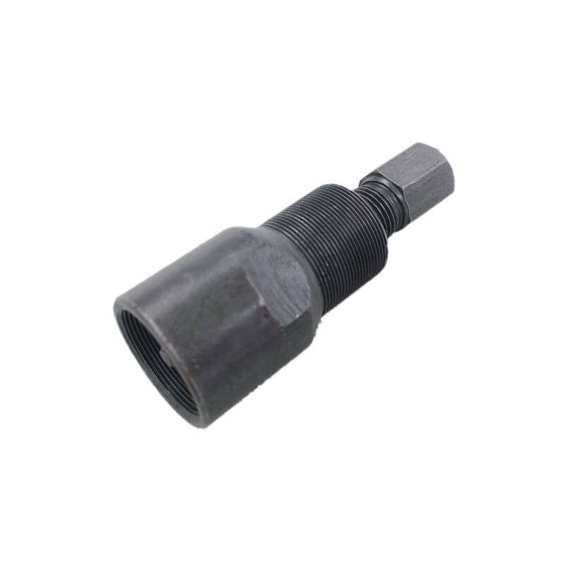 Application of locomotive multipurpose combined rammagnetic motor pull-code locomotive repair magnetic steel tool repair tool