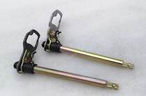 Motorcycle accessories ZJ125 in-gear shaft assembly CG125 150 four-speed five-speed shift shaft assembly gear shaft