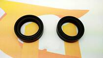 Motorcycle CBX125 fork oil seal Southern NF125 RX125 front shock absorber oil seal Shock absorber seal