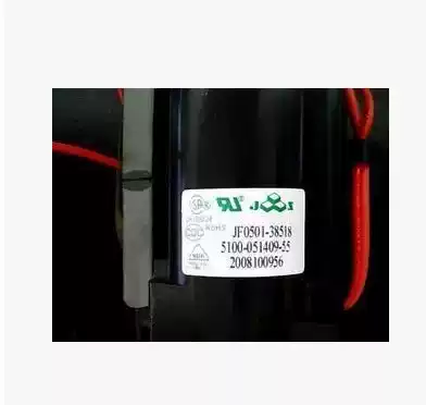 Skyworth original high voltage package JF0501-38518 5100-051409-55 spot