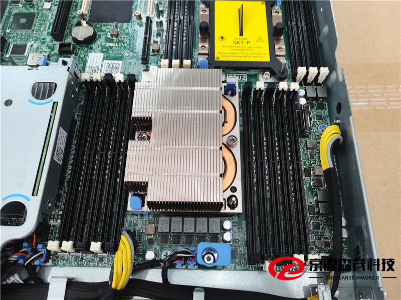 DELL подержанный служба Инструмент R740R730R720R620R630R430R740XD шасси формула dell виртуальная машина 