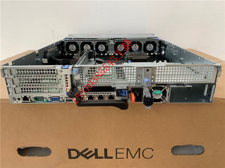 DELL подержанный служба Инструмент R740R730R720R620R630R430R740XD шасси формула dell виртуальная машина 