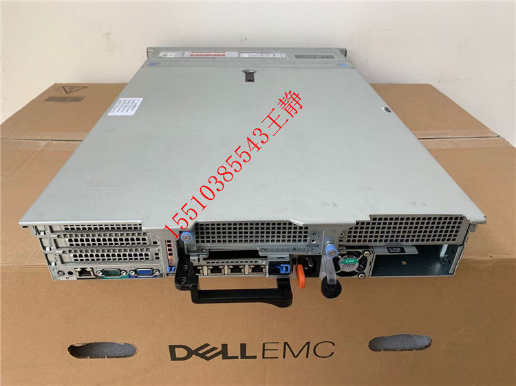 DELL подержанный служба Инструмент R740R730R720R620R630R430R740XD шасси формула dell виртуальная машина 
