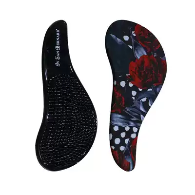 Dun Er's mother's house Italian Isb Isanna Bath comb Beauty comb Massage comb Blowing comb Dog and cat Universal