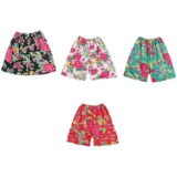 Ношение шорт голыми руками, чтобы выйти замуж и забрать невесту, забавные трюки для построения команды, блокирование дверей, игровой реквизит, ношение цветочных штанов без использования рук