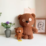 Плюшевая милая кукла, Южная Корея, подарок на день рождения