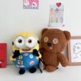 Плюшевая милая кукла, Южная Корея, подарок на день рождения