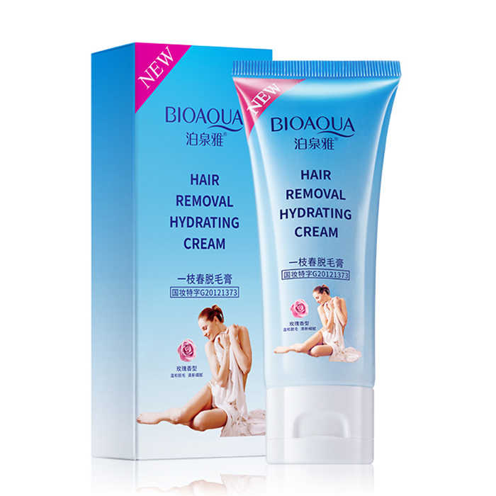 满包邮批发一枝春脱毛膏修护乳套装男女士学生去腋下腿毛汗毛60g