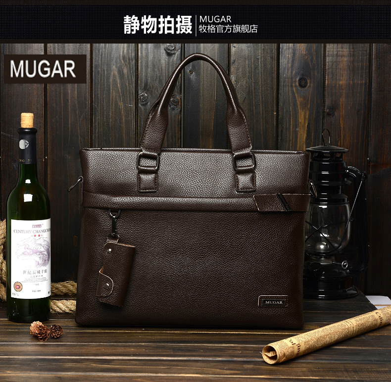 Sac pour homme - Ref 51816 Image 26