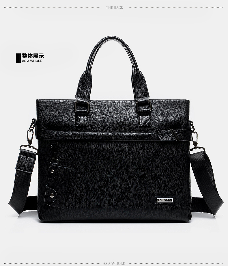 Sac pour homme - Ref 51816 Image 49
