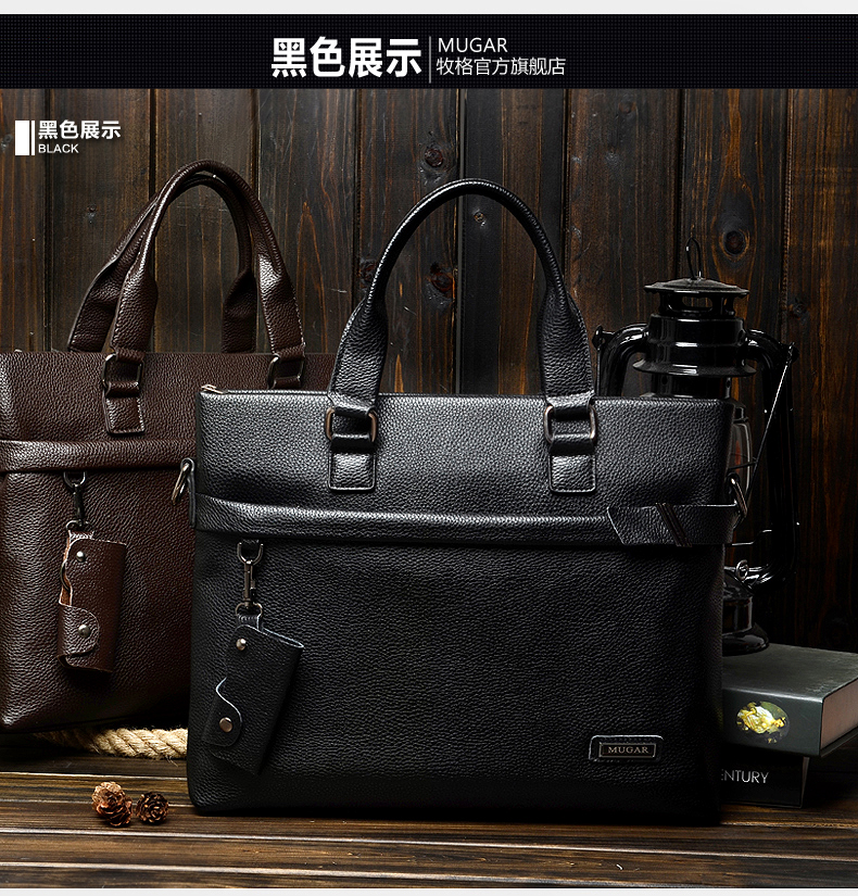 Sac pour homme - Ref 51816 Image 44