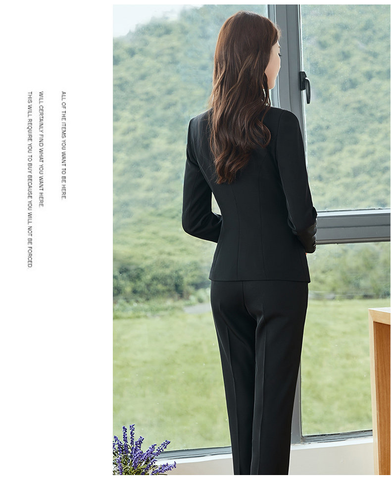 Tailleur femme - Ref 3242447 Image 20