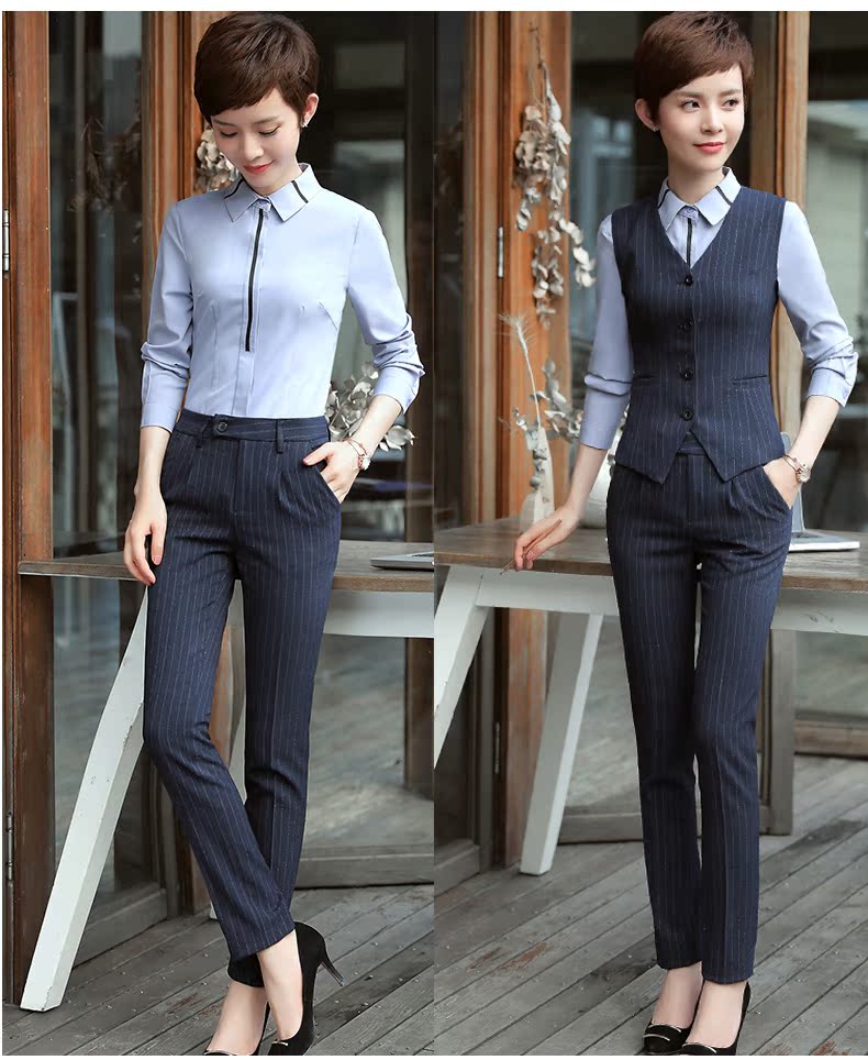 Tailleur femme - Ref 3242418 Image 25