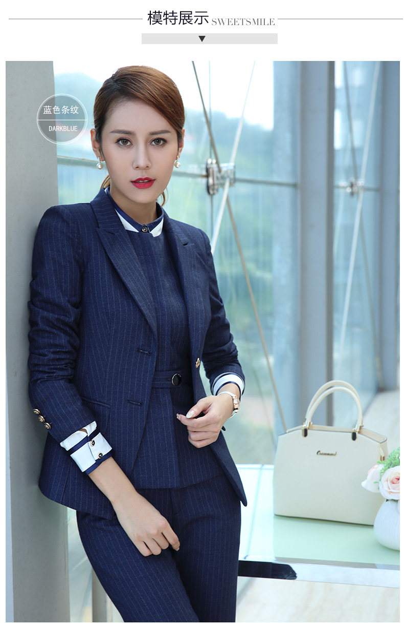 Tailleur femme - Ref 3242316 Image 18