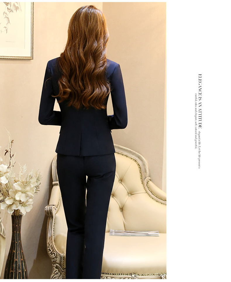 Tailleur femme - Ref 3242533 Image 22