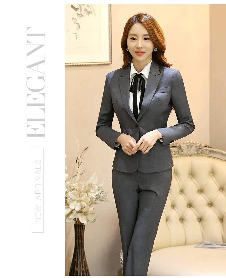 Tailleur femme - Ref 3242533 Image 24