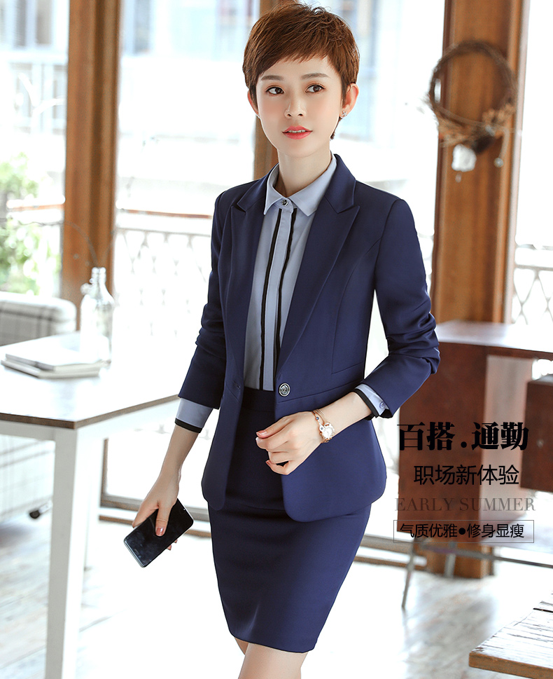 Tailleur femme - Ref 3241630 Image 7
