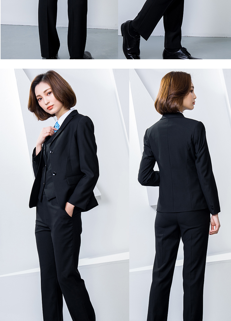 Tailleur femme - Ref 3242423 Image 16