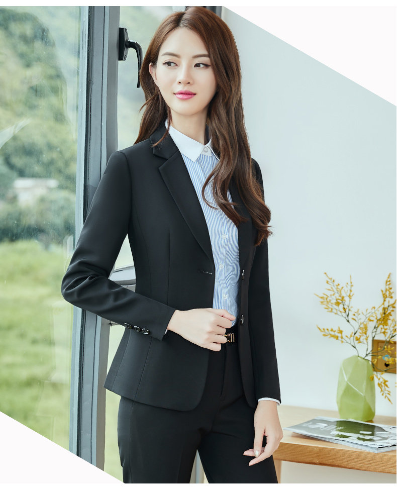 Tailleur femme - Ref 3242447 Image 21