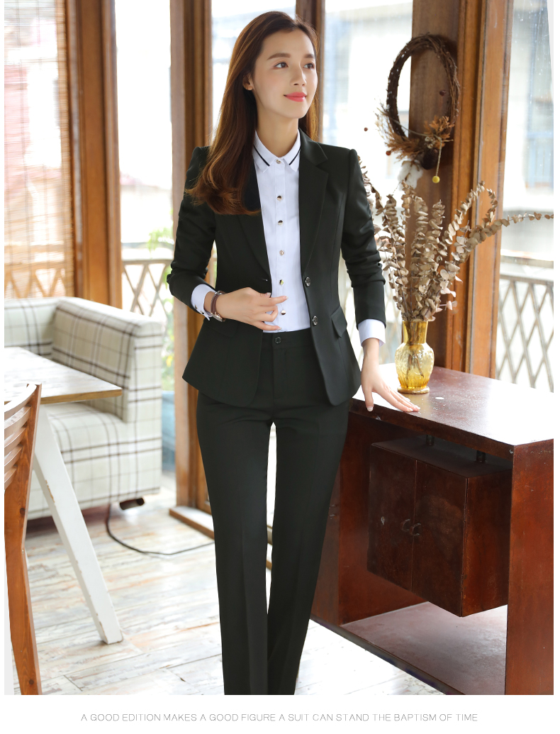 Tailleur femme - Ref 3245209 Image 17