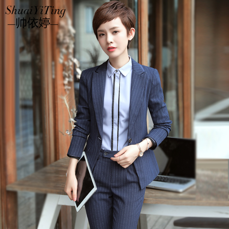 Tailleur femme - Ref 3245225 Image 3