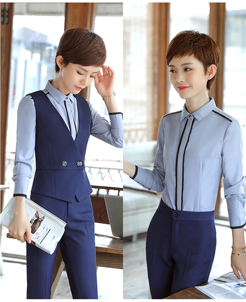 Tailleur femme - Ref 3241630 Image 18