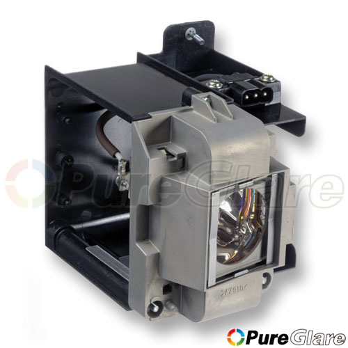 Baudri MITSUBISHI Mitsubishi Projector Light Bubble WD3300 WD3300U Belt Frame VLT-XD320LP