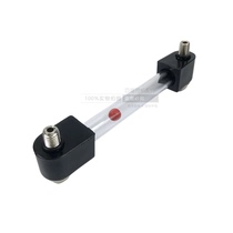 Kobelco excavator Shengang 210 260 350 200-8 bar 6E hydraulic oil dipstick tank oil level display tube