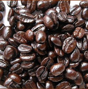 Italian special espresso coffee cooked bean-style bean fresh severe baking 454g