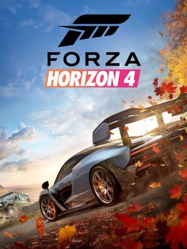 Forza Horizon 4 XBOX Win10/11 ແລກລະຫັດການເປີດໃຊ້ງານ Forza Horizon 4