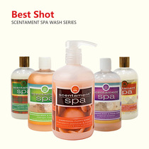 Best Shot American imported cat and dog shower gel Pet shampoo bath liquid Teddy Bear cub bath