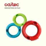 Caitec Dog Leaky Toy Pet Укрывающе