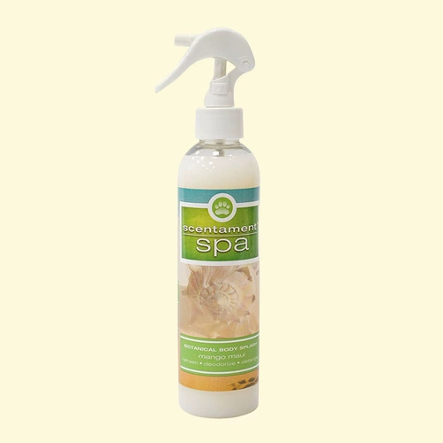 [Best Shot宠物香水夏威夷芒果香味喷雾猫狗狗用236ml]