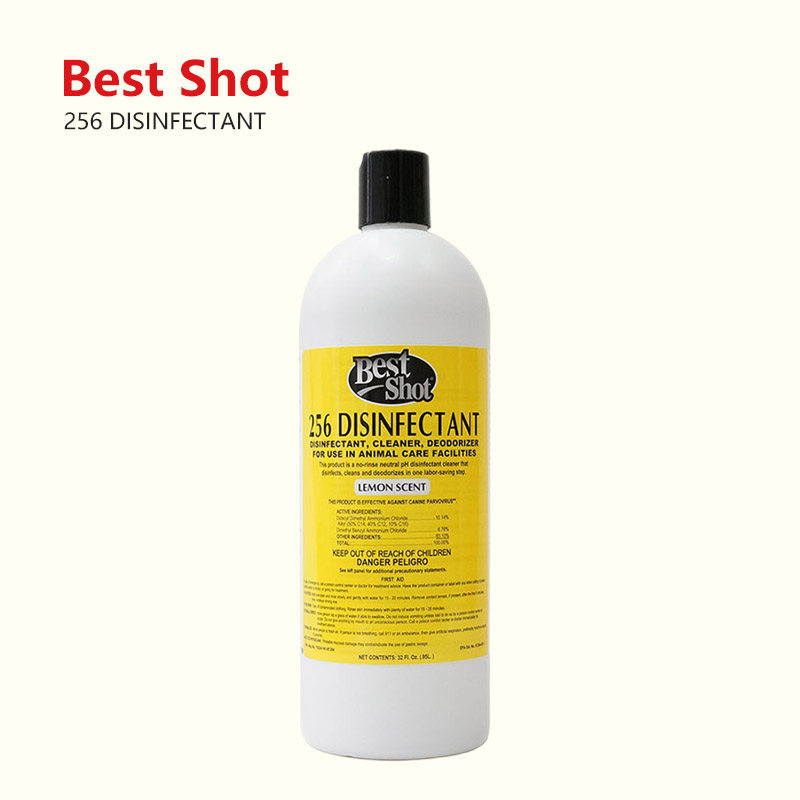 Best Shot American pet environmental cleaning Deodorant Disinfectant Cat and Dog Family mopping Deodorant Deodorant mopping