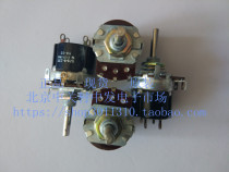 WH111-1 Radio TV switch Volume push-pull switch Rotary potentiometer 4 7k 10k