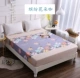 Một mảnh duy nhất của giường bông Li 0,9 / 1,2 / 1,35 / 1,5 / 1.8x1.9 / 2.2 bãi bảo vệ mùa xuân và nệm khăn phủ bàn - Trang bị Covers ga chun bọc giường spa
