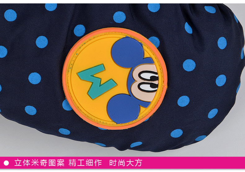 Gants pour enfants DISNEY en polyester - Ref 2146255 Image 30