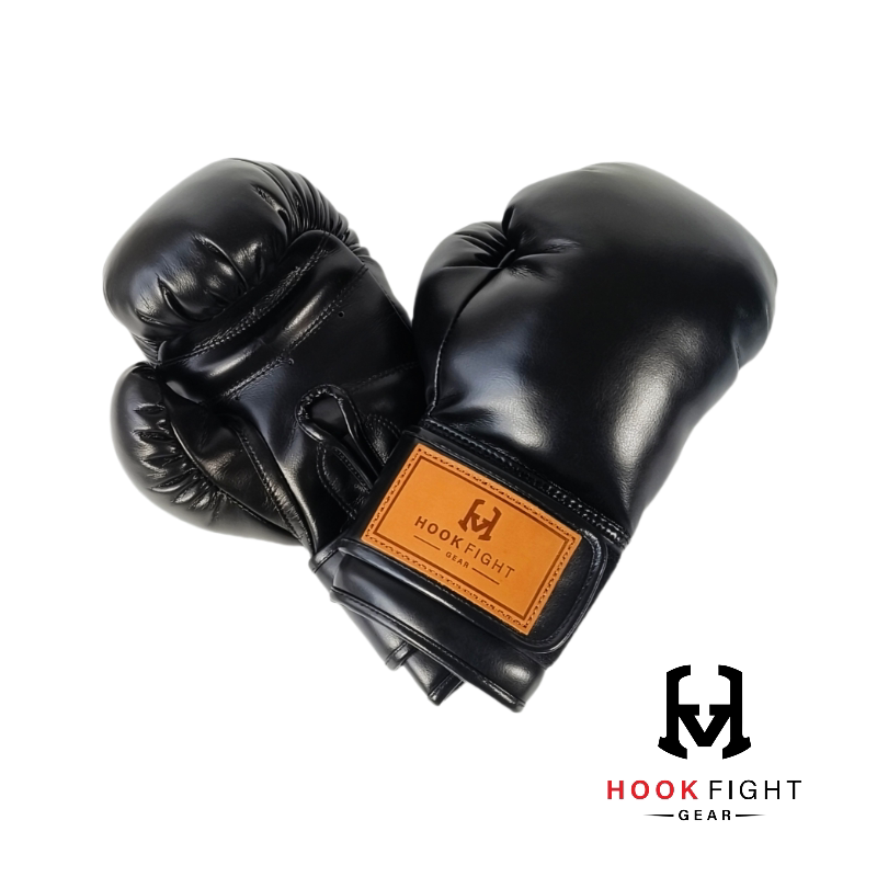 Old-Fashioned Classic Boxing Gloves, Boxing Target, Practical Sandbag Training Gloves