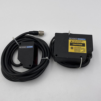 Ahui KEYENCE KEYENCE VG-036R VG-036T laser measurement sensor a pair of packaged