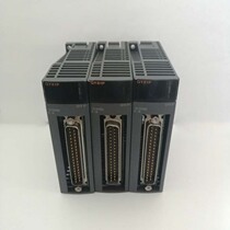 Ahui Mitsubishi Mitsubishi QY81P Q series PLC output module physical shooting color New