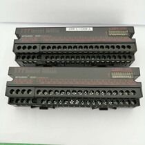 Ahui Mitsubishi Mitsubishi AJ65SBTB2-16T PLC module used dismantling machine physical shooting