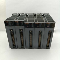 Ahui Mitsubishi Mitsubishi QD75P1 Q series PLC positioning module physical shooting package good spot